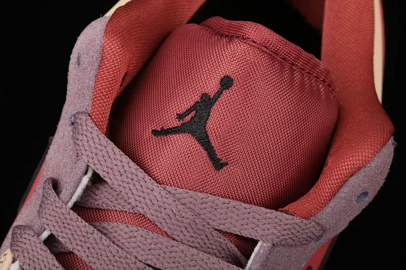All categories Air Jordan Jordan series basketball shoes Air Jordan 1 Low Air Jordan 1 Low AJ1 Joe 1 low-top cultural and leisure sports sneakers DC0774-602